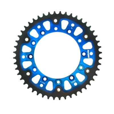 Supersprox Stealth sprocket Yamaha YZ 125 X