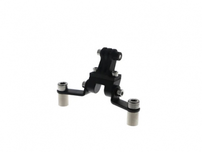 Performance GoPro mount Yamaha MT-09
