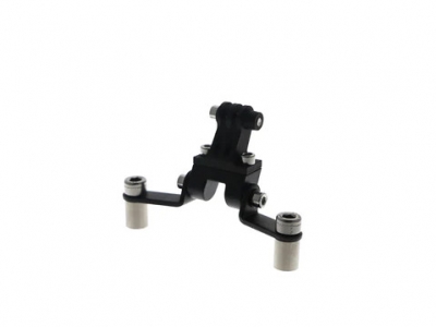 Supporto GoPro ad alte prestazioni Yamaha MT-09