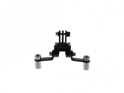 Performance GoPro mount Yamaha MT-09