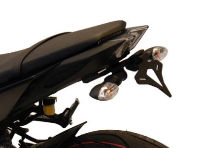 Performance Support de plaque dimmatriculation Yamaha MT-09