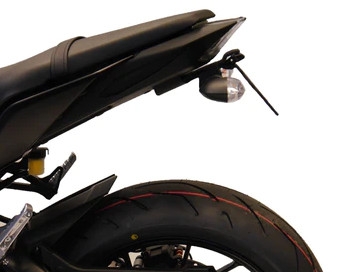 Soporte de matrcula Performance Yamaha MT-09