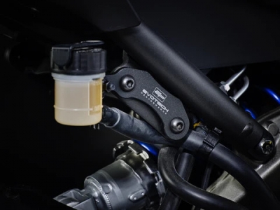 Funda reposapis Performance Yamaha XSR 900