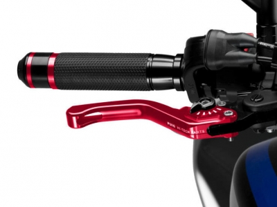 Puig lever short Ducati Monster 937