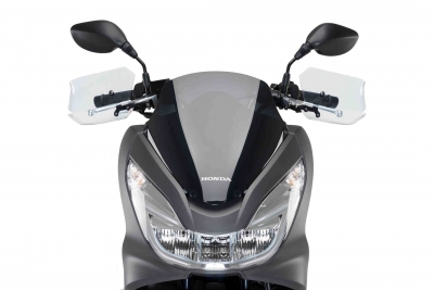 Set paramani Maxiscooter Puig Honda Integra 750