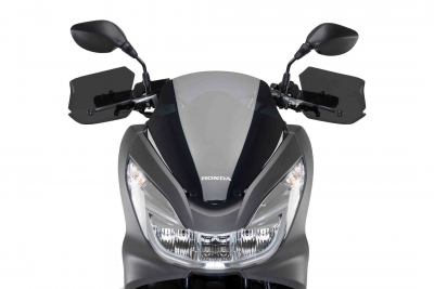 Set paramani Maxiscooter Puig Honda Integra 750