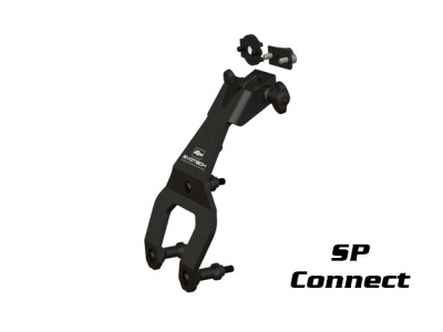 Soporte de navegacin Performance velocmetro Ducati DesertX