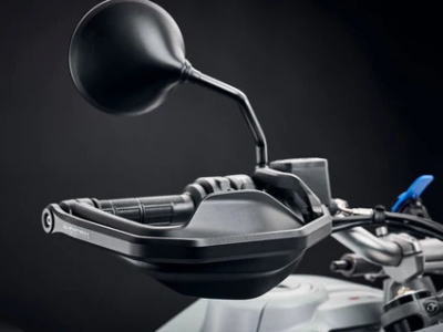 Performance Handschutzerweiterung Set Ducati DesertX
