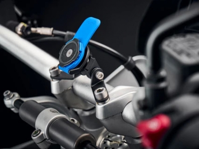 Performance Navigationshalterung Klemmbrcke Ducati DesertX