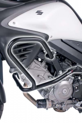 Barra di protezione Puig Suzuki V-Strom 650XT