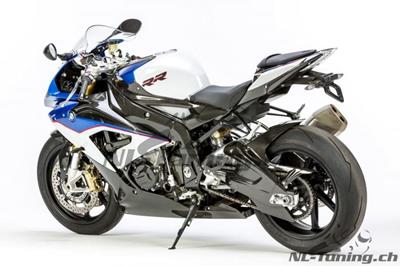 Carbon Ilmberger Kupplungsdeckelabdeckung BMW S 1000 RR