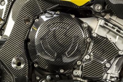 Cubierta embrague carbono Ilmberger BMW S 1000 R