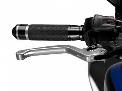 Puig lever standard Ducati Scrambler Full Throttle