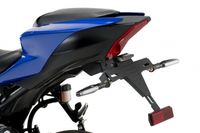 Soporte de matrcula Puig Yamaha R7