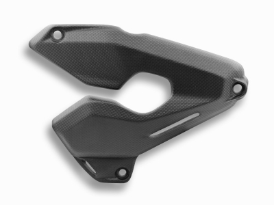 Ducabike Kit de protection latrale en carbone Ducati Monster 937