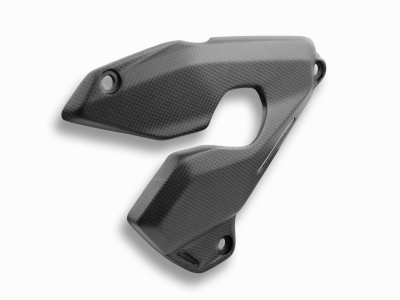Ducabike Kit de protection latrale en carbone Ducati Monster 937