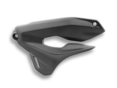 Ducabike Kit de protection latrale en carbone Ducati Monster 937
