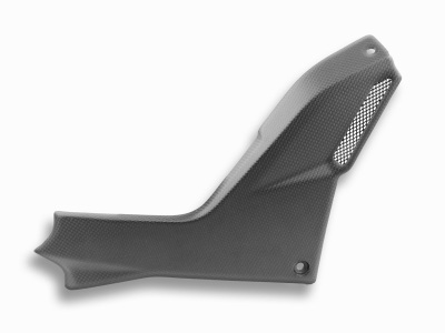 Ducabike Carbon Zijdeksel Set Ducati Multistrada V4