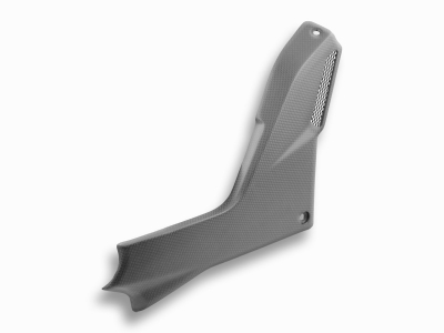 Ducabike Carbon Zijdeksel Set Ducati Multistrada V4