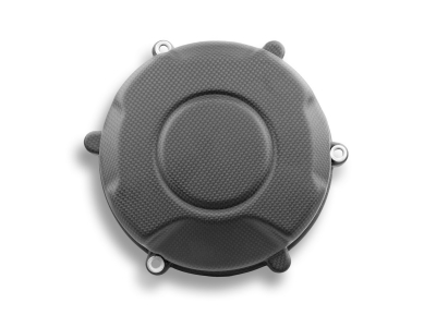 Ducabike carbon clutch cover Ducati Panigale V4