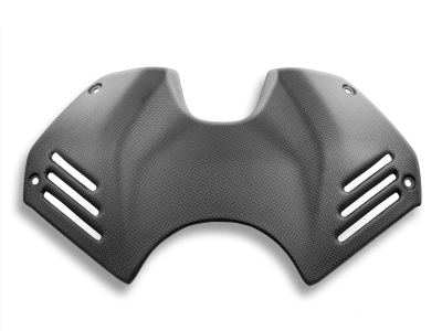 Cubredepsito carbono Ducabike Ducati Panigale V4