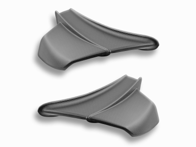 Ducabike Carbon Winglets Set Ducati Panigale V4