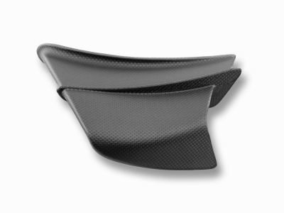 Ducabike Carbon Winglets Set Ducati Panigale V4