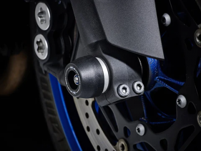 Performance axle guard Yamaha R6