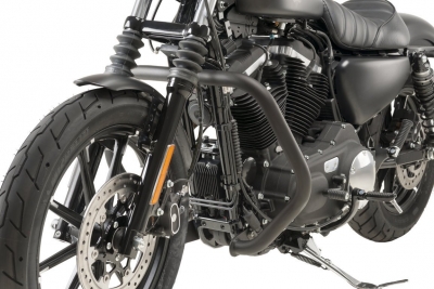 Puig crash bar Harley Davidson Sportster 1200 Roadster