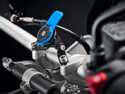 Soporte de navegacin de alto rendimiento BMW F 900 R