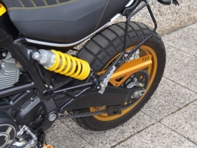 Ducabike Kettenschutz Ducati Scrambler Desert Sled