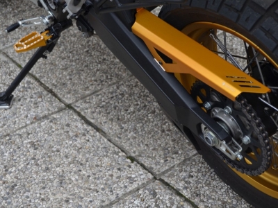 Ducabike Kettenschutz Ducati Scrambler Desert Sled