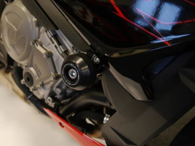 Performance Sturzpads BMW S 1000 R