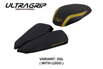 Tappezzeria funda de asiento Ultragrip Adai MV Agusta Brutale 1000 RR