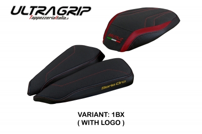 Tappezzeria funda de asiento Ultragrip Adai MV Agusta Brutale 1000 RR