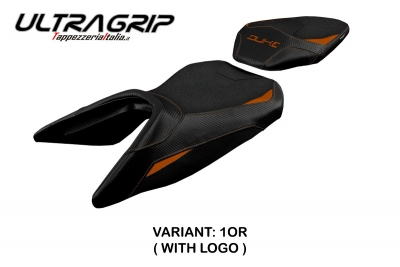 Tappezzeria seat cover Ultragrip KTM Duke 125