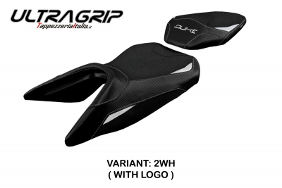 Tappezzeria funda asiento Ultragrip KTM Duke 125