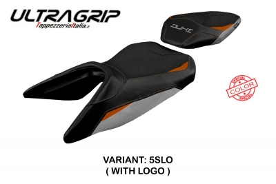 Tappezzeria stesverdrag Ultragrip KTM Duke 125