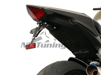 Soporte de matrcula Honda CBR 600 F