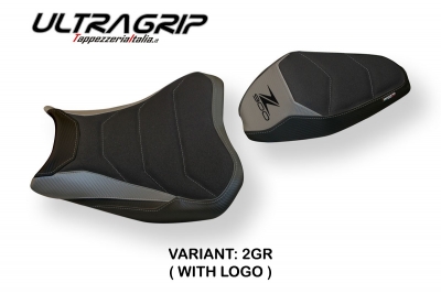 Tappezzeria seat cover Ultragrip Arad Kawasaki Z900