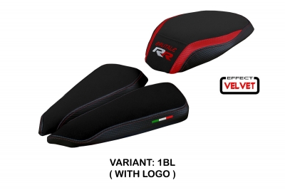 Tappezzeria funda de asiento Meilan MV Agusta Brutale 1000 RR