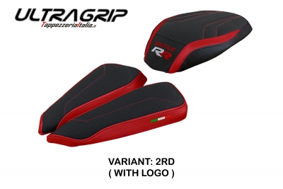 Tappezzeria funda asiento Ultragrip Meilan MV Agusta Brutale 1000 RR