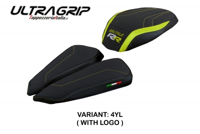 Tappezzeria funda asiento Ultragrip Meilan MV Agusta Brutale 1000 RR