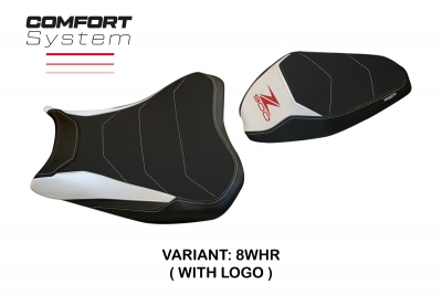 Tappezzeria seat cover Comfort Kawasaki Z900
