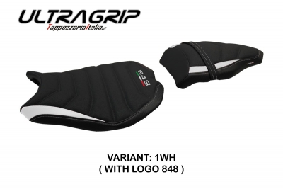 Tappezzeria housse de sige Ultragrip Ducati 848