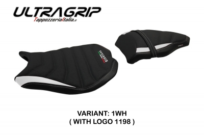 Tappezzeria Stesverdrag Ultragrip Ducati 1198