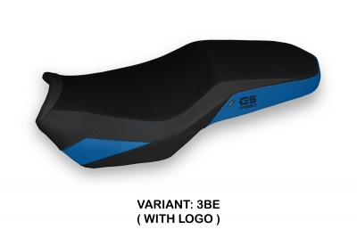 Tappezzeria housse de sige BMW F 850 GS