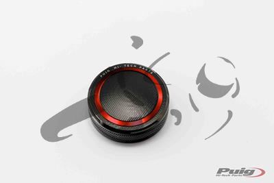 Puig Coperchio serbatoio liquido freni Yamaha MT-10