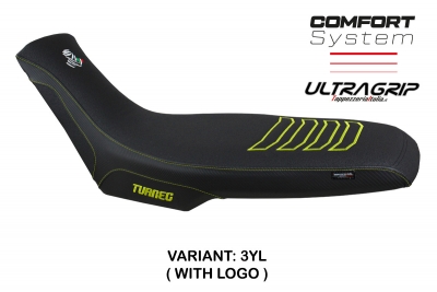 Tappezzeria Coprisedile Comfort Aprilia Tuareg 660