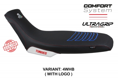Tappezzeria Stoelhoes Comfort Aprilia Tuareg 660